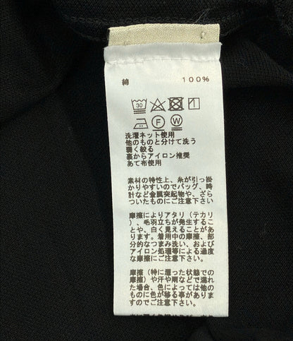 HERMES 半袖 ポロシャツ 32-5706 メンズ SIZE M エルメス
