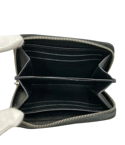 LOUIS VUITTON コインケース レザー ジッピー コインパース エピ M60152 ユニセックス ルイ・ヴィトン