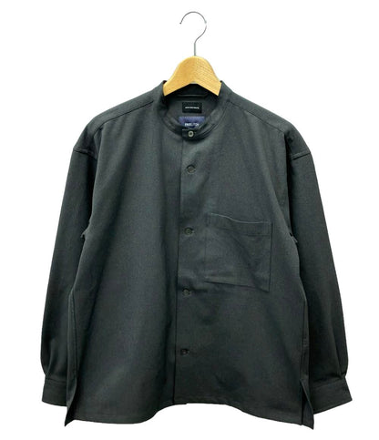 美品 グリーンレーベルリラクシング 長袖シャツ メンズ SIZE S (S) green label relaxing