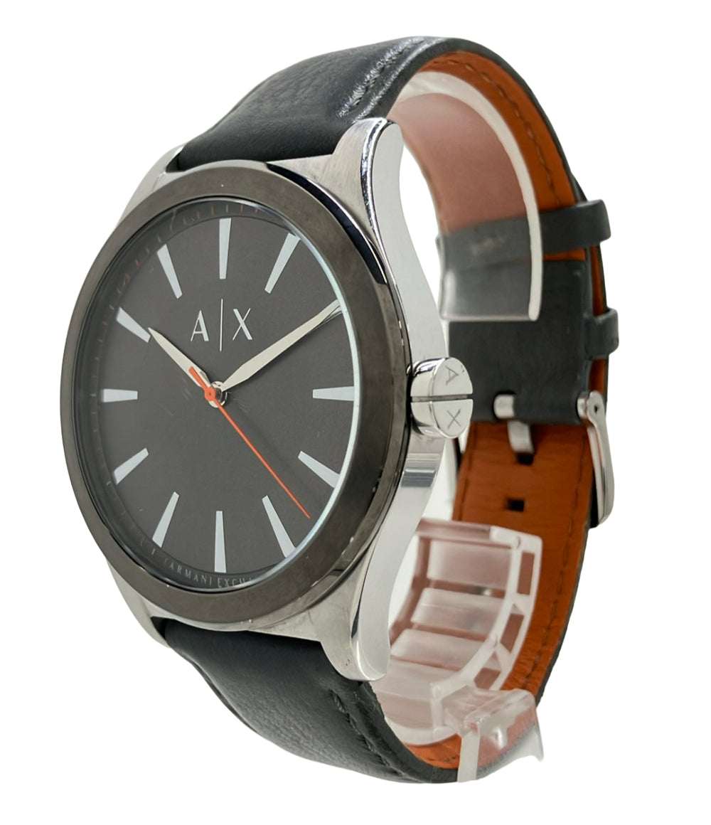 ARMANI EXCHANGE 腕時計 クオーツ AX2335 メンズ アルマーニエクスチェンジ