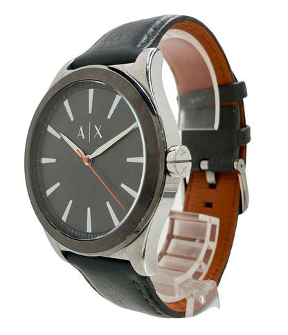 ARMANI EXCHANGE 腕時計 クオーツ AX2335 メンズ アルマーニエクスチェンジ