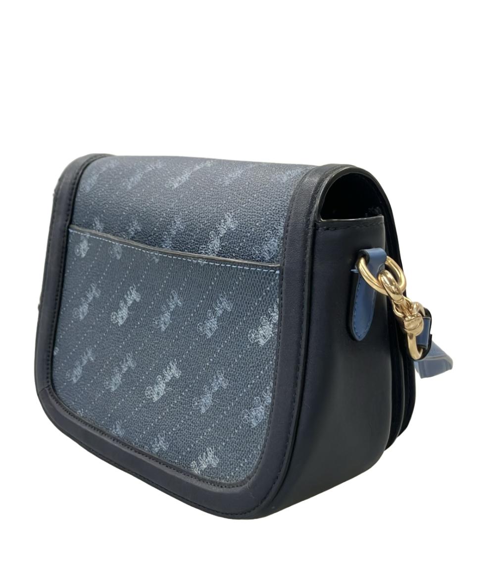 美品 COACH ショルダーバッグ 斜め掛け C4059 レディース コーチ
