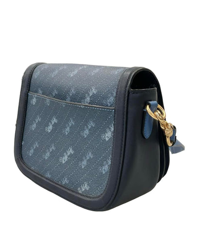 美品 COACH ショルダーバッグ 斜め掛け C4059 レディース コーチ
