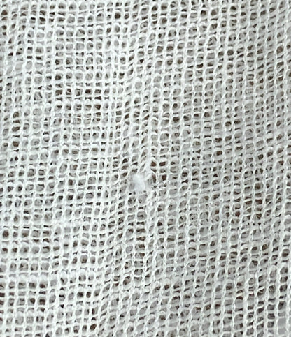 Curensology シアーテーラードジャケット レディース SIZE F (M) カレンソロジー