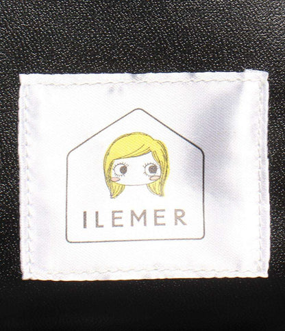美品 イルメール トートバッグ レディース ILEMER