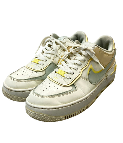 NIKE ローカットスニーカー Air Force 1 Shadow DR7883-101 レディース SIZE 28.0 ナイキ