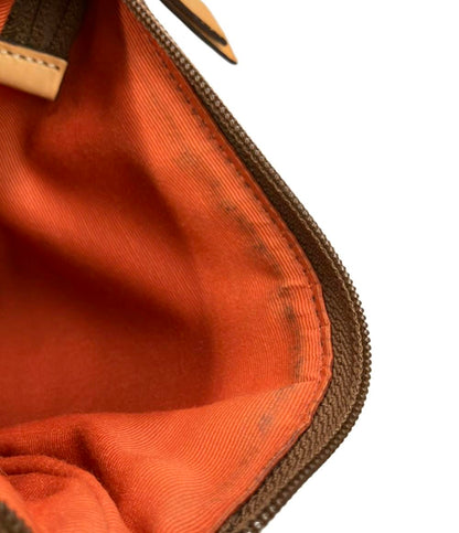 COACH ショルダーバッグ 斜め掛け シグネチャー 6016 レディース コーチ