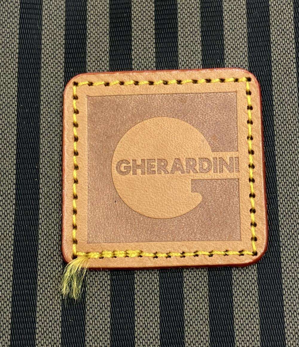 GHERARDINI ショルダーバッグ 斜め掛け レディース ゲラルディーニ