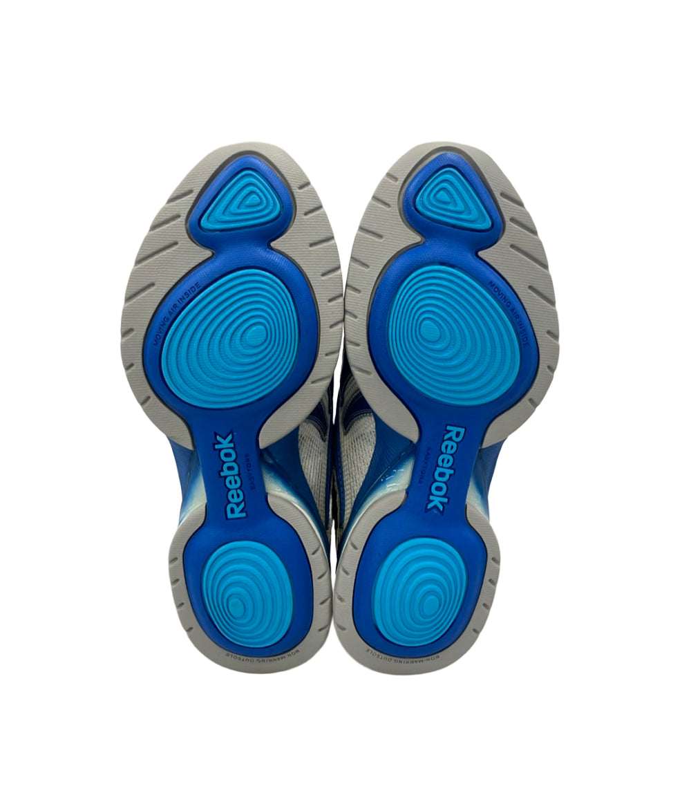 Reebok ローカットスニーカー EASYTONE REENEW V51076 レディース SIZE 23.5 (M) リーボック