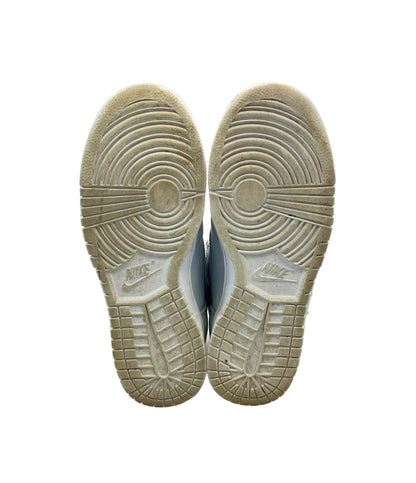 NIKE ハイカットスニーカー WMNS DUNK HIGH SE DR5488-001 レディース SIZE 25.0 (XL) ナイキ