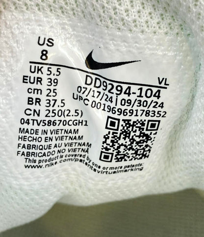 NIKE ローカットスニーカー W DOWNSHIFTER 12 DD9294-104 レディース SIZE 25.0 (XL) ナイキ