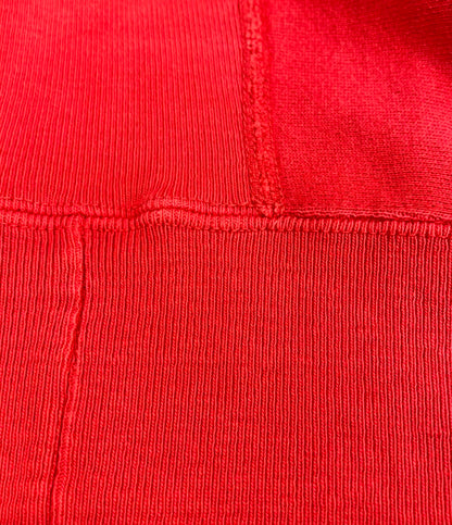Champion スウェット トレーナー タータンチェック レディース SIZE L チャンピオン