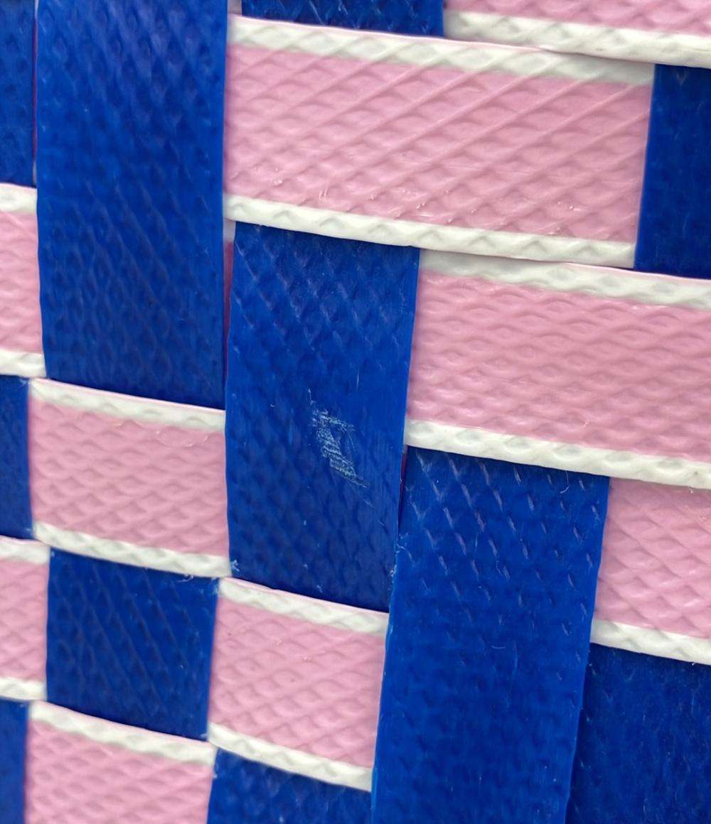 MARNI ハンドバッグ マーケットバケットバッグ カゴバッグ レディース マルニ