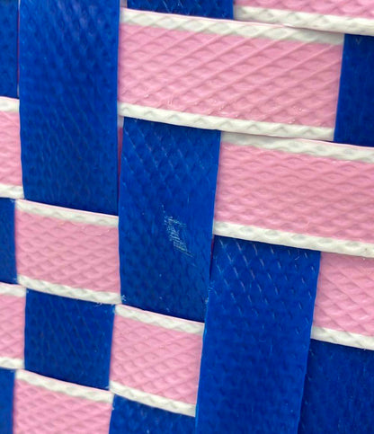 MARNI ハンドバッグ マーケットバケットバッグ カゴバッグ レディース マルニ