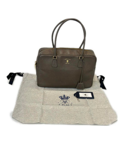 エーディーエムジェイ トートバッグ 肩掛け レディース A.D.M.J.