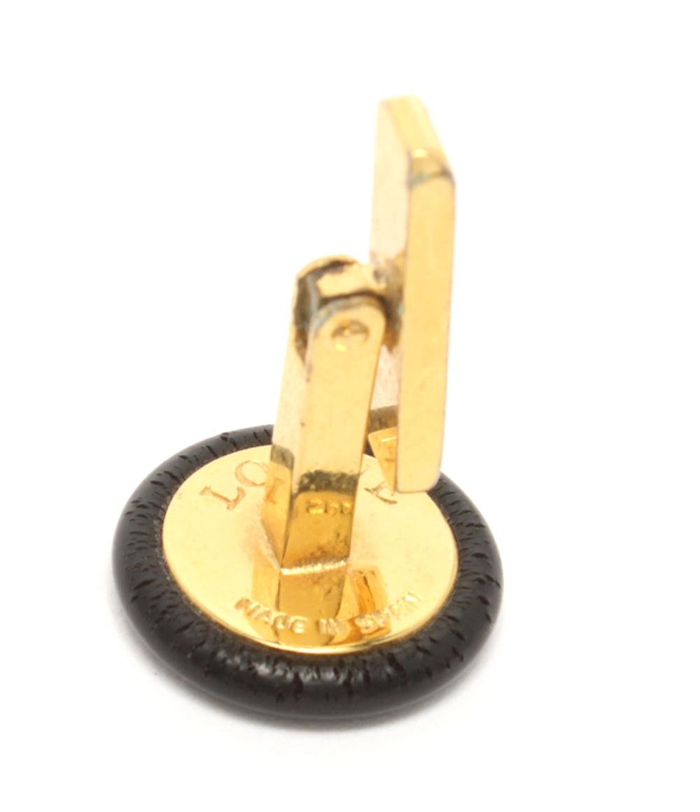 LOEWE カフス ロゴ メンズ ロエベ – Rehello by BOOKOFF