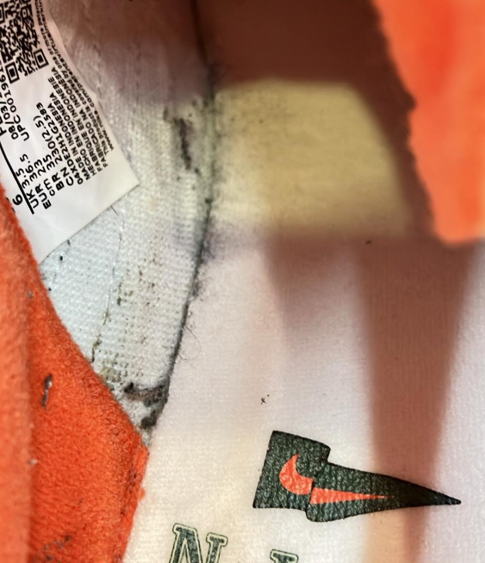 NIKE ローカットスニーカー WMNS COURT LEGACY LIFT FD0355-133 レディース SIZE 23.0 (M) ナイキ