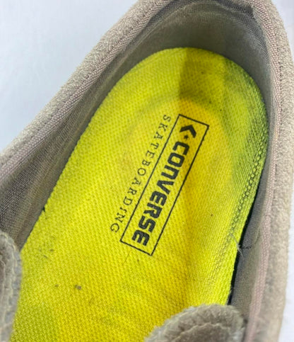 CONVERSE モカシンシューズ メンズ SIZE 27.0 (L) コンバース