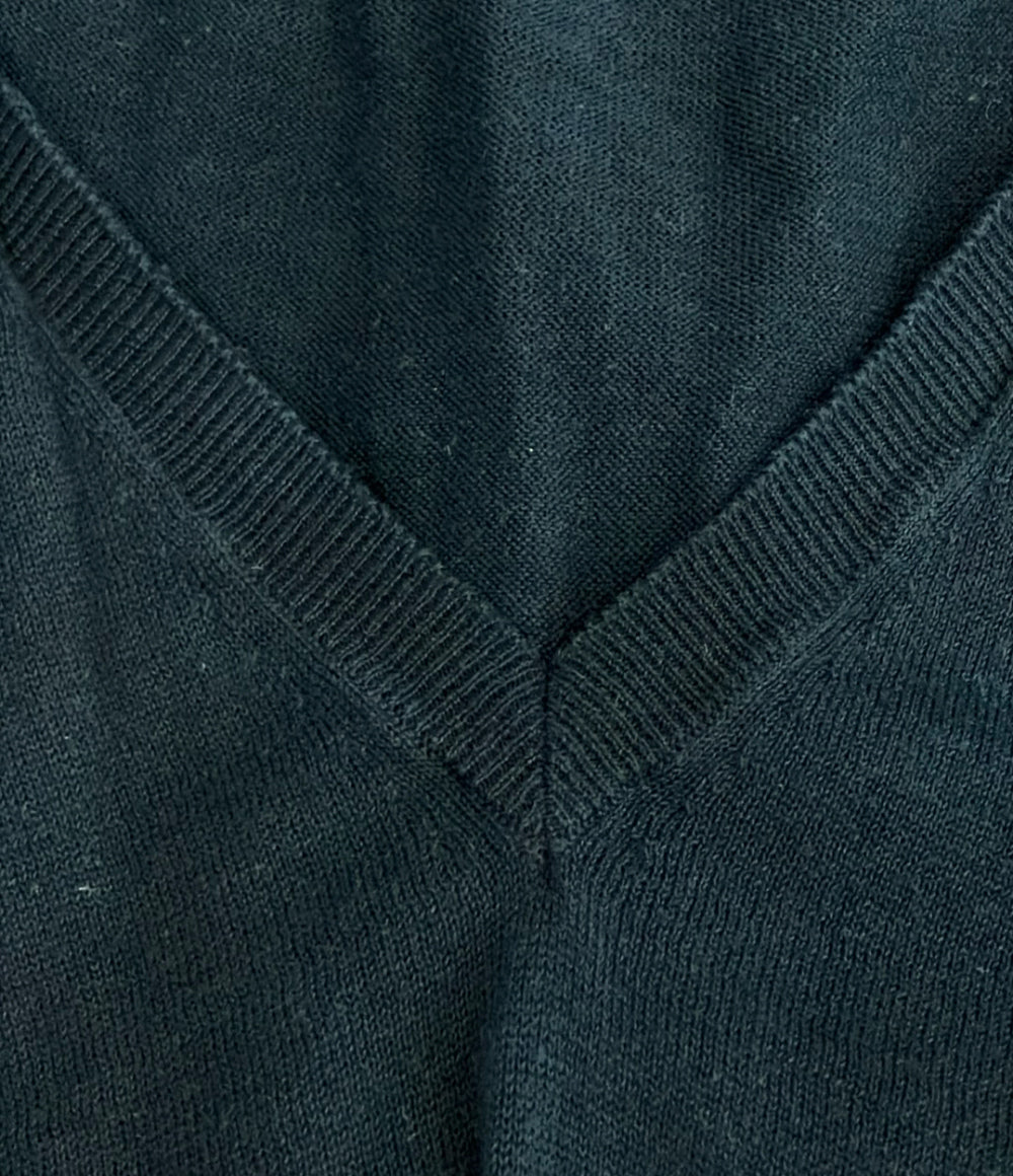PRADA SPORTS Vネック ベスト メンズ SIZE 38 プラダスポーツ
