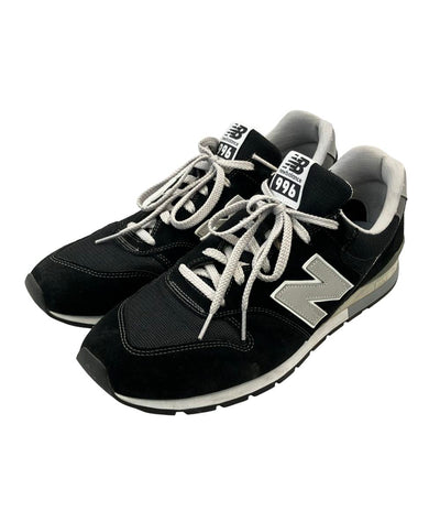 NEW BALANCE ローカットスニーカー CM996BK2 メンズ SIZE 30.0 (XL) ニューバランス