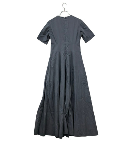 MADISONBLUE 半袖 ワンピース MB231-4012BN レディース SIZE S マディソンブルー