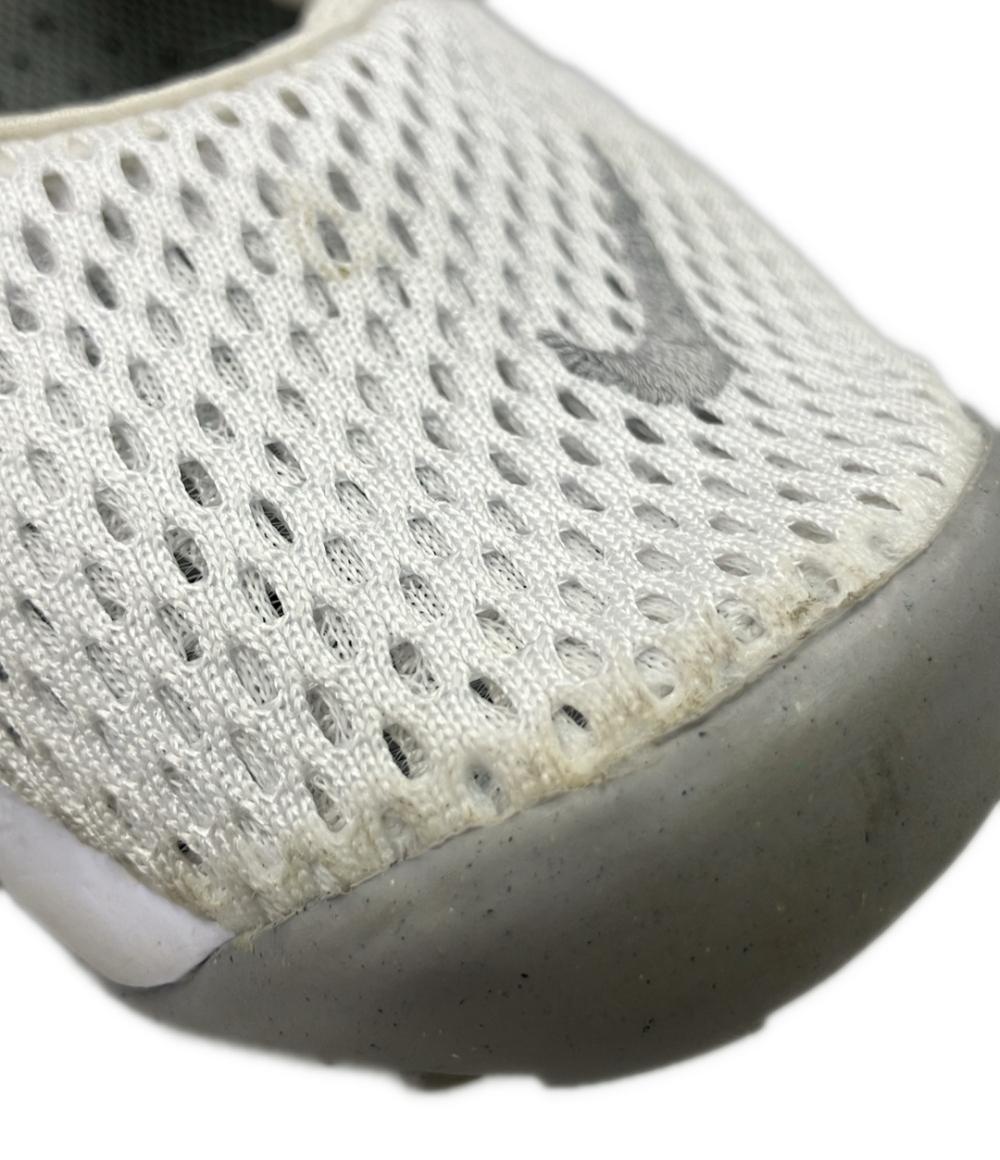 ナイキ スニーカーサンダル リフト 322359-111 レディース SIZE 22.0 (XS) NIKE