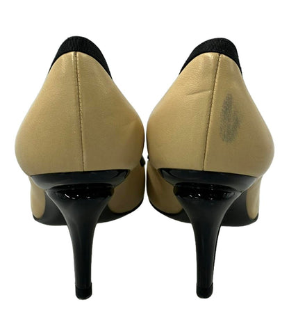 シャネル パンプス レディース SIZE 35 (XS) CHANEL