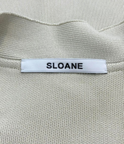 美品 スローン 長袖カーディガン メンズ SIZE F (M) sloane