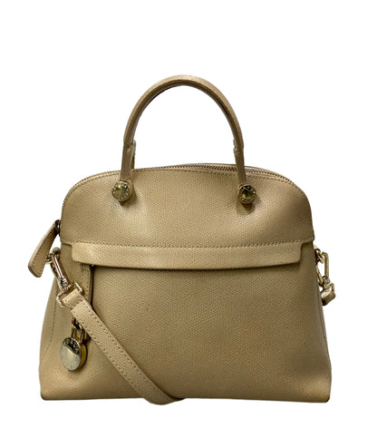 FURLA ハンドバッグ ショルダーバッグ 2WAY 斜め掛け レザー レディース フルラ