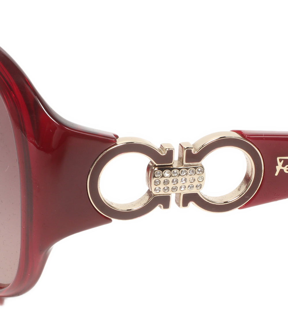 Salvatore Ferragamo サングラス アイウェア 59□15 SF896SRA レディース サルヴァトーレフェラガモ
