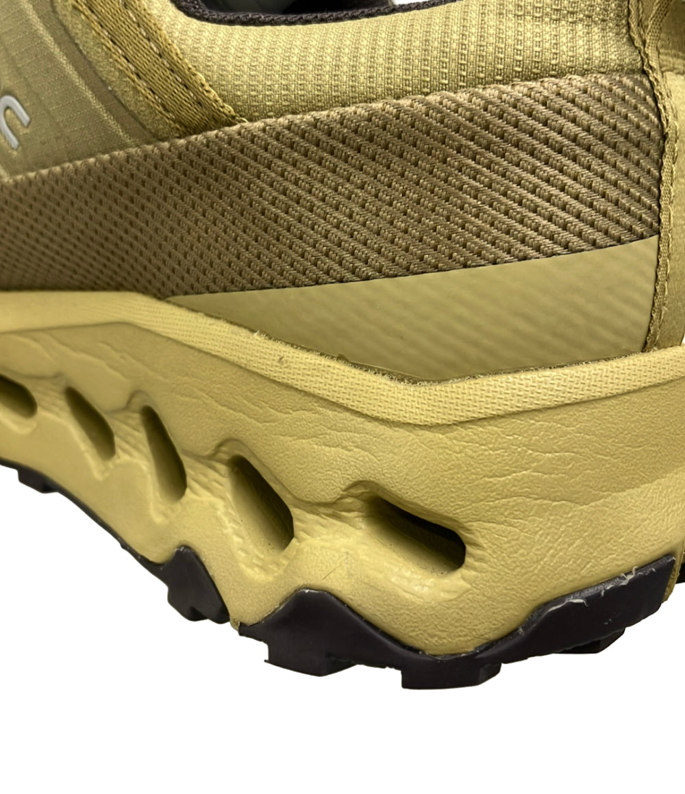 on ローカットスニーカー クラウドホライゾン ウォータープルーフ 3WE10022310 レディース SIZE 23.0 オン