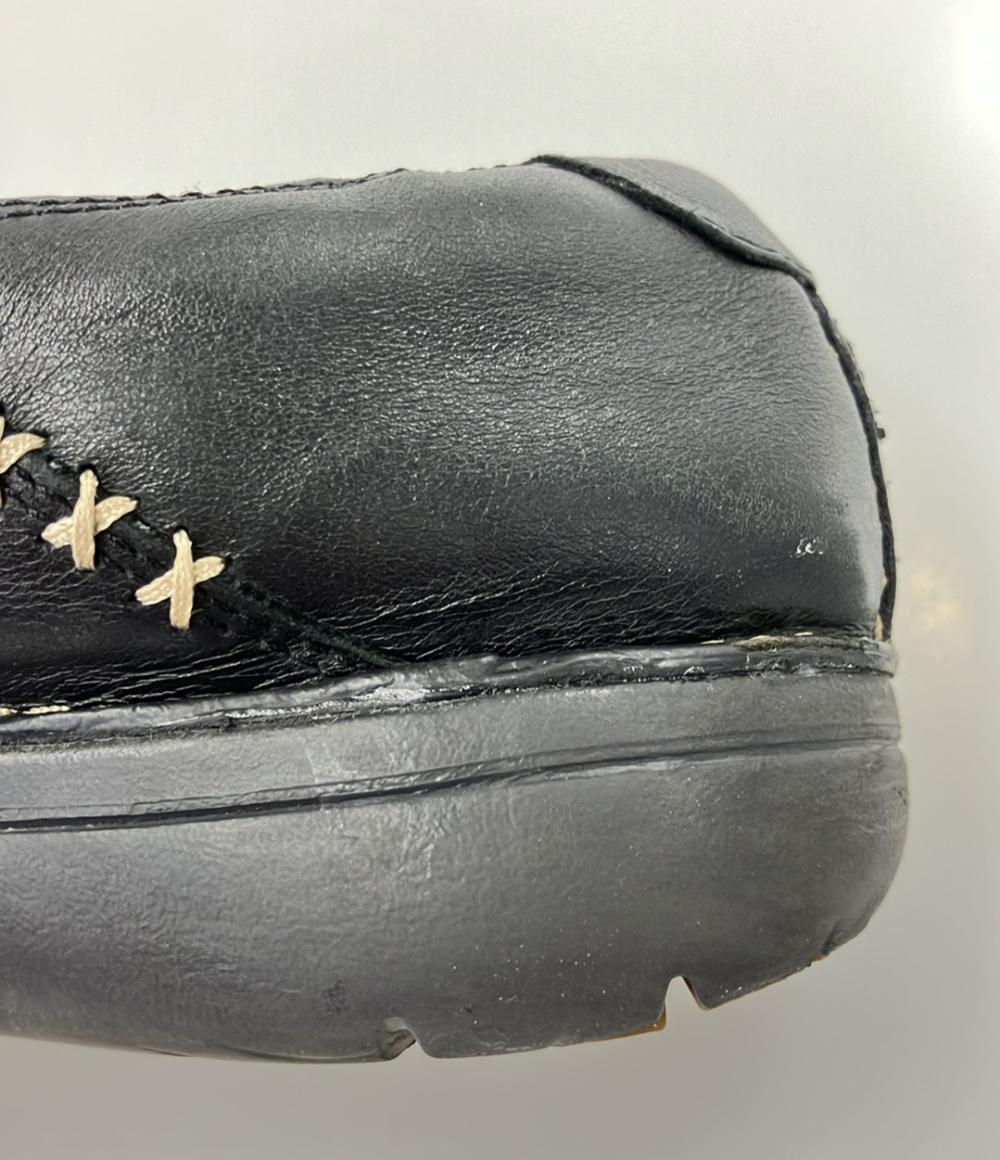 Clarks レザーシューズ レディース SIZE UK 5 1/2 クラークス