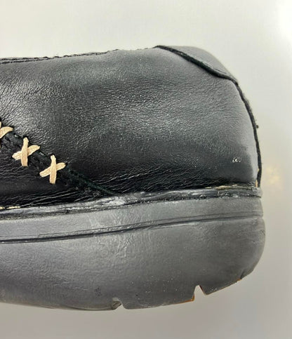 Clarks レザーシューズ レディース SIZE UK 5 1/2 クラークス