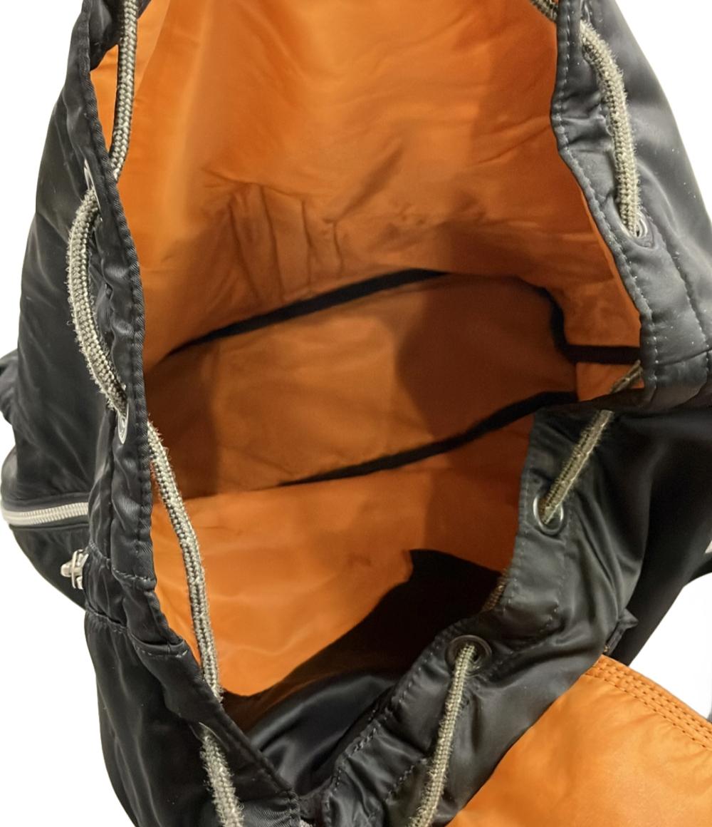 PORTER リュック タンカー メンズ ポーター