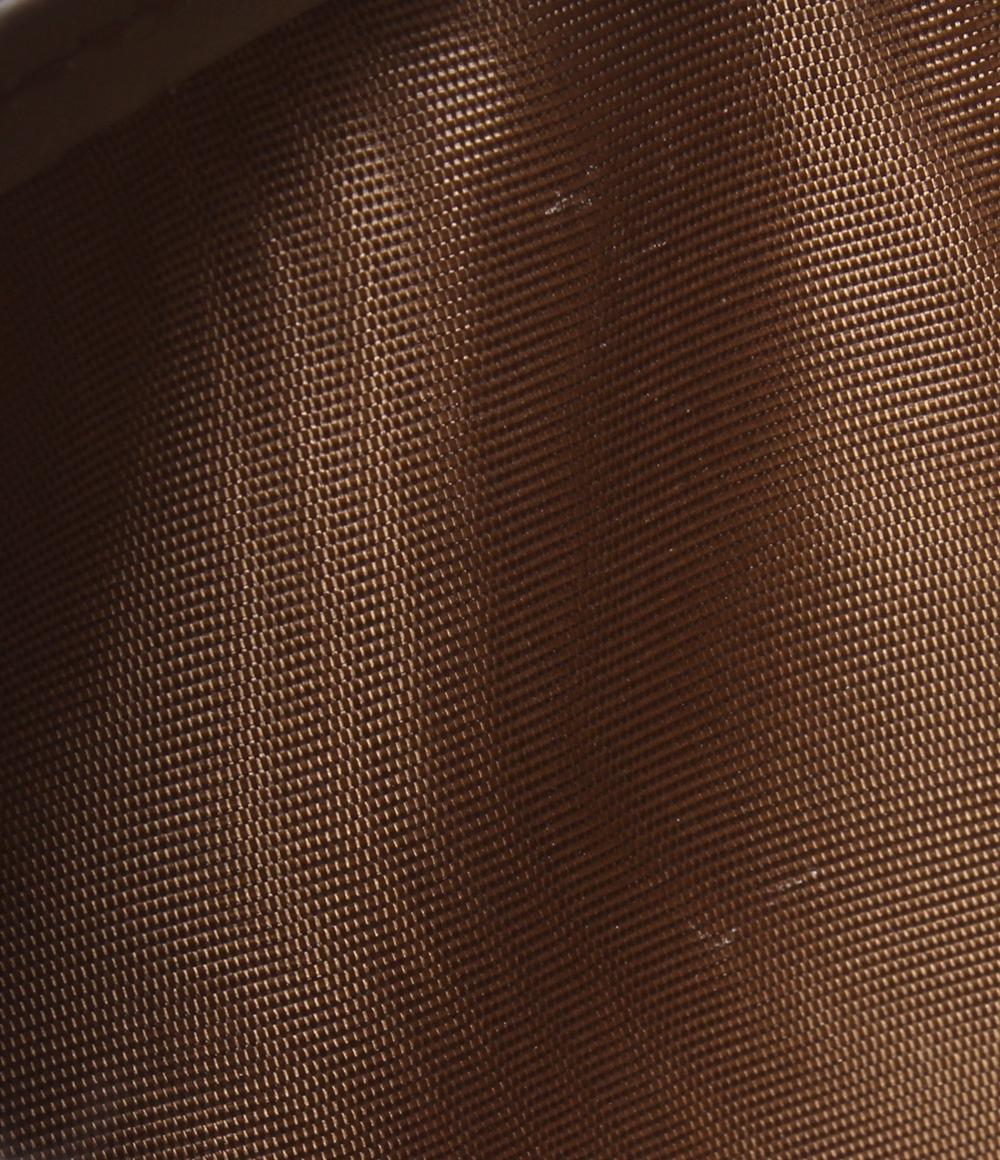 グッチ 三つ折り財布 GGスプリーム 760197 2067 ユニセックス GUCCI