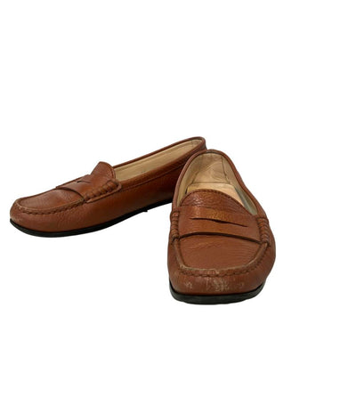 トッズ ドライビングシューズ ローファー レディース SIZE 36 (M) TOD’S