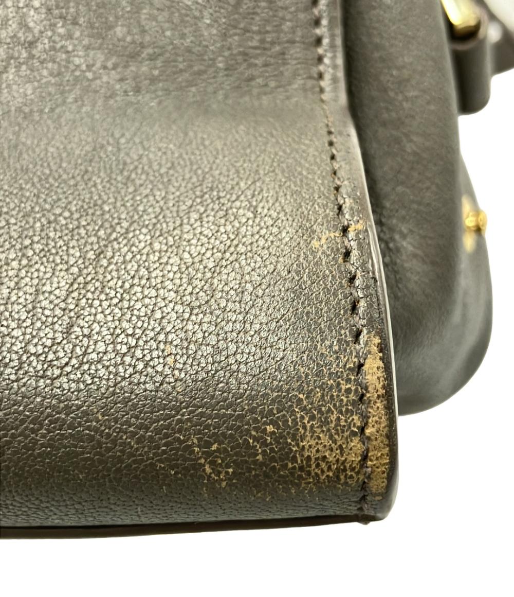 YVES SAINT LAURENT 2WAY ハンドバッグ ショルダーバッグ 斜め掛け メンズ イヴ・サンローラン