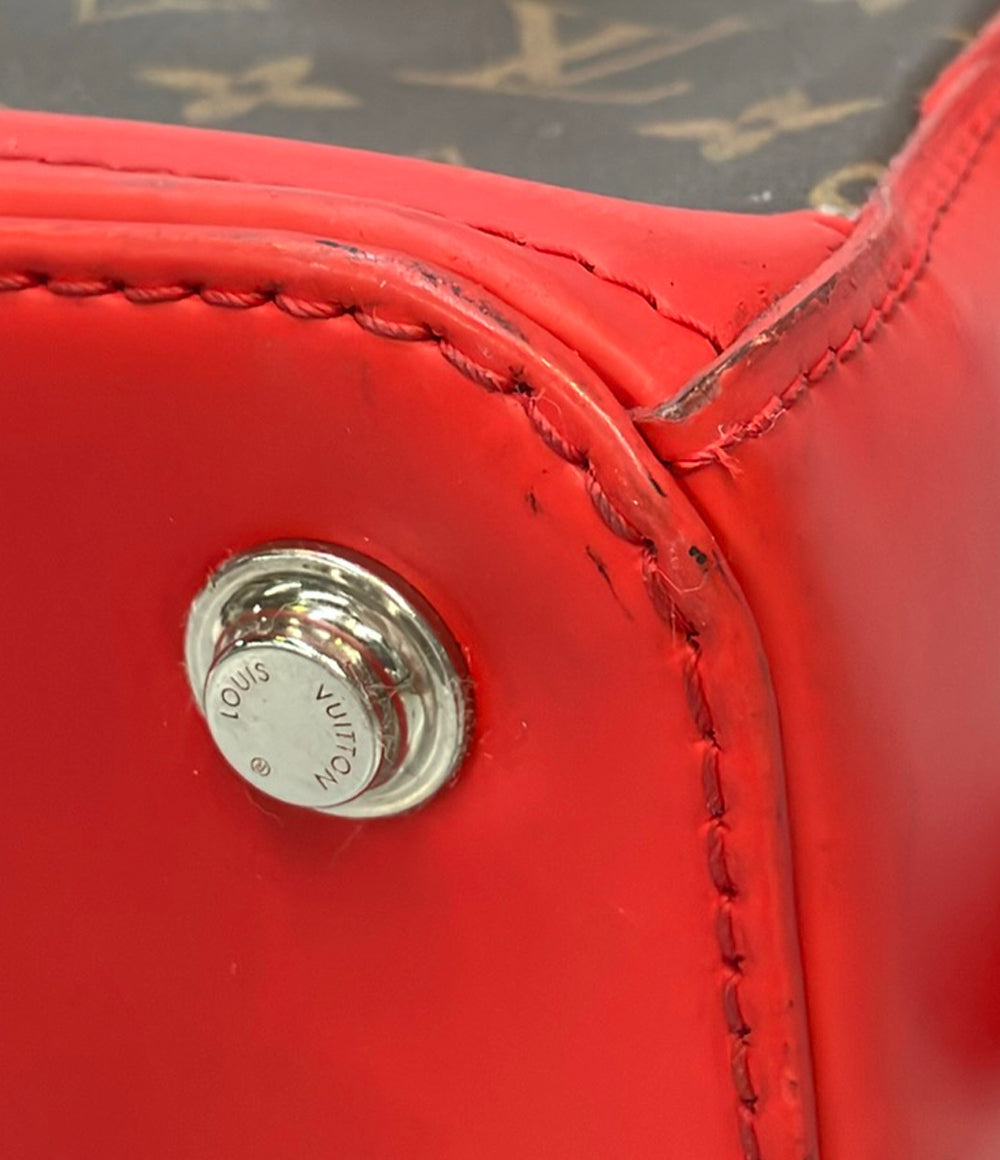 LOUIS VUITTON ハンドバッグ ドラPM モノグラム M40274 レディース ルイ・ヴィトン