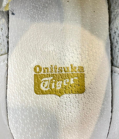 ONITSUKA TIGER ローカットスニーカー レディース SIZE 23.0 (M) オニツカタイガー