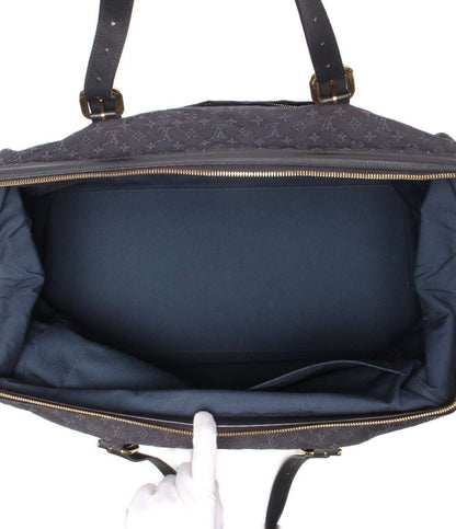 LOUIS VUITTON ボストンバッグ ルイーズ モノグラムミニ M42321 メンズ ルイ・ヴィトン