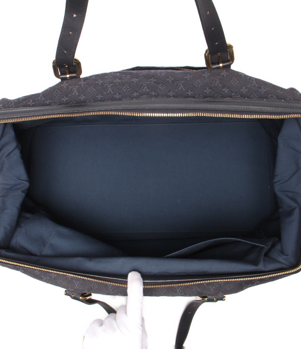 LOUIS VUITTON ボストンバッグ ルイーズ モノグラムミニ M42321 メンズ ルイ・ヴィトン