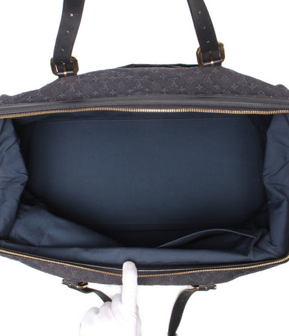 LOUIS VUITTON ボストンバッグ ルイーズ モノグラムミニ M42321 メンズ ルイ・ヴィトン