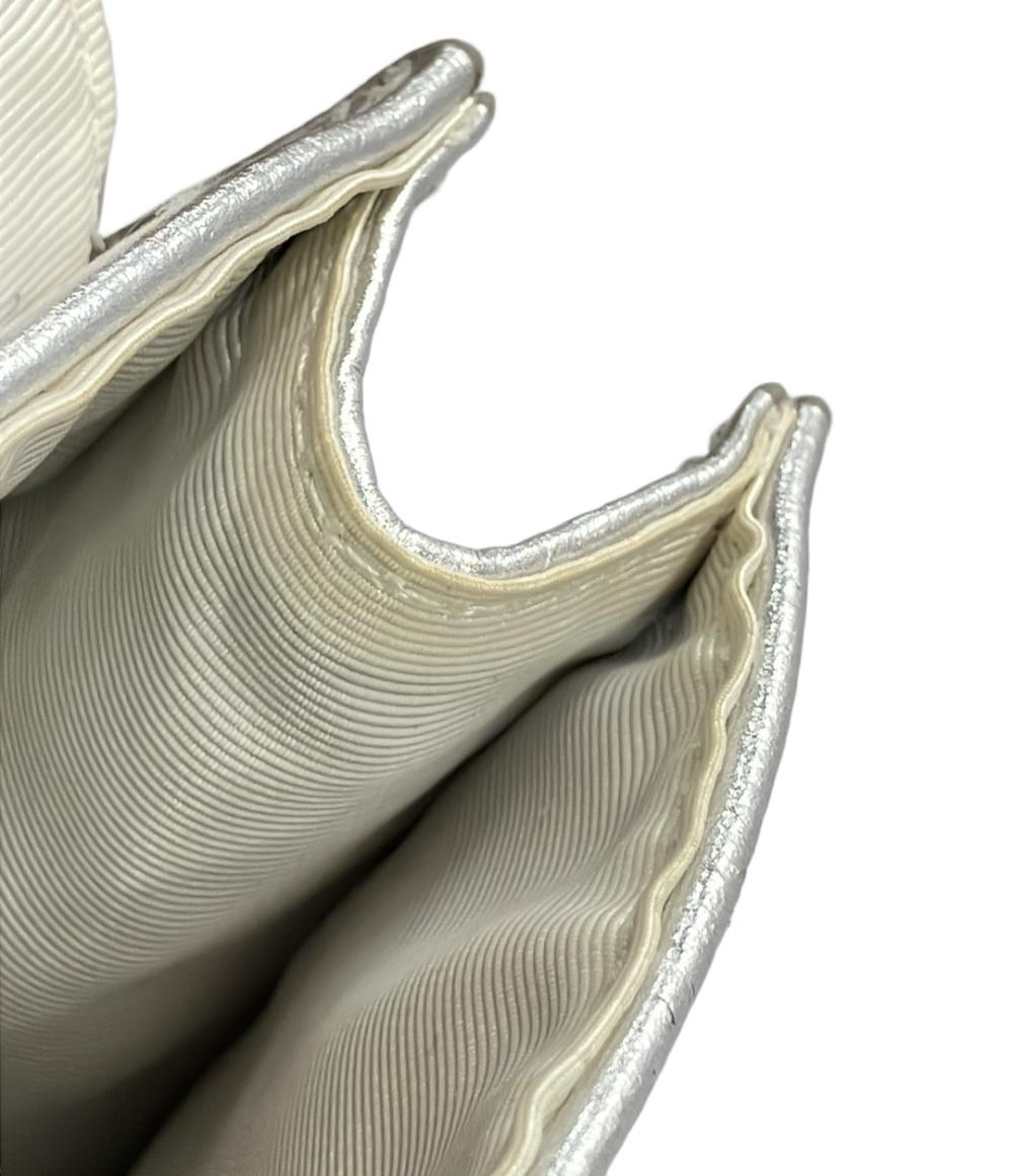 レリアン ショルダーバッグ 斜め掛け レディース Leilian