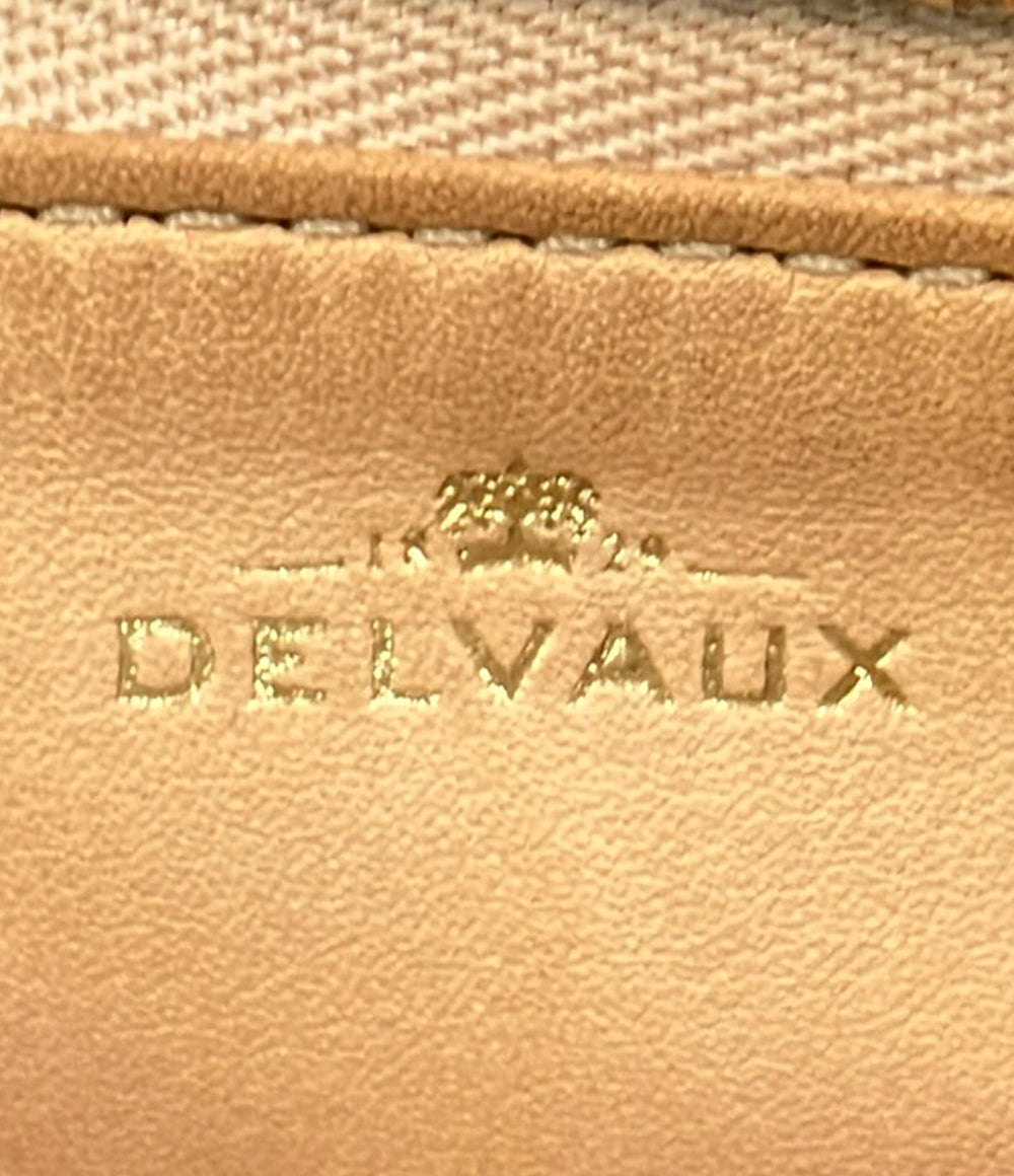 DELVAUX コインケース レディース デルボー
