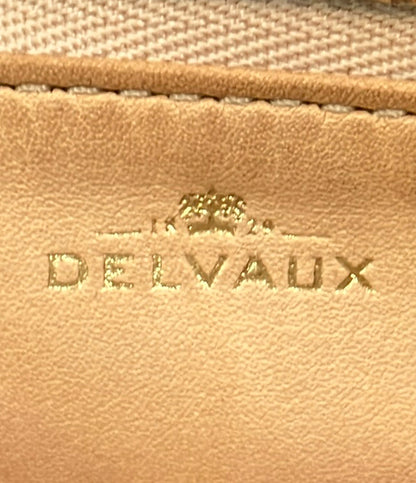 DELVAUX コインケース レディース デルボー