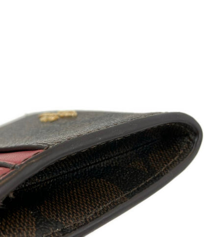 コーチ カードケース コインケース シグネチャー 88208 レディース COACH