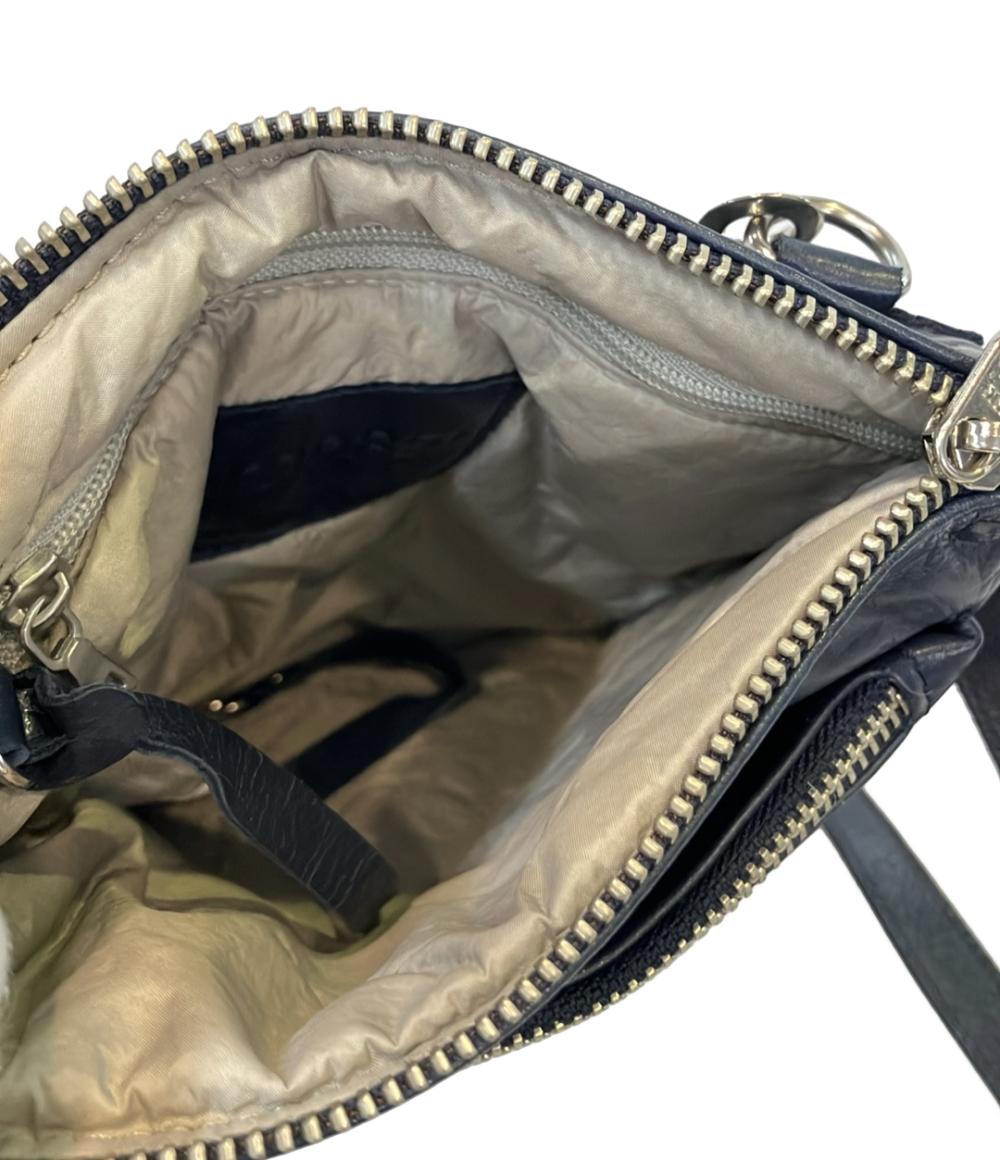 エムゼロエイトファイブワン ショルダーバッグ 斜め掛け レディース m0851