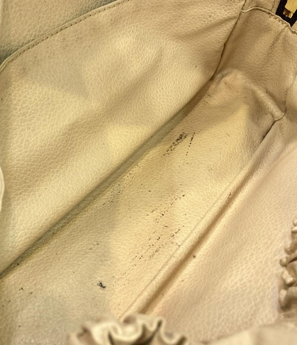 LOUIS VUITTON ポーチ モノグラム トゥルース トワレット28 M47522 レディース ルイ・ヴィトン