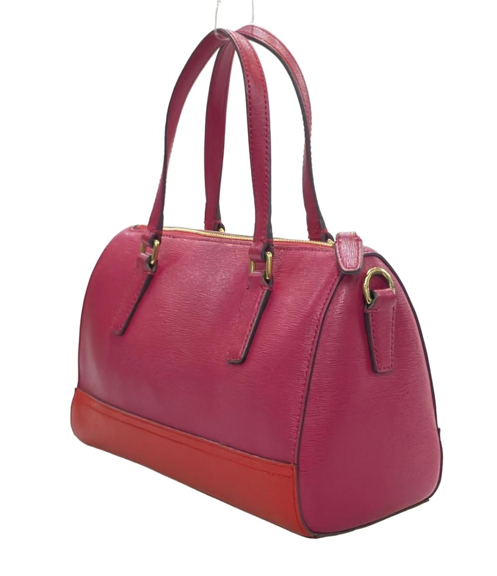 コーチ 2WAY ハンドバッグ ショルダーバッグ 斜め掛け レディース COACH