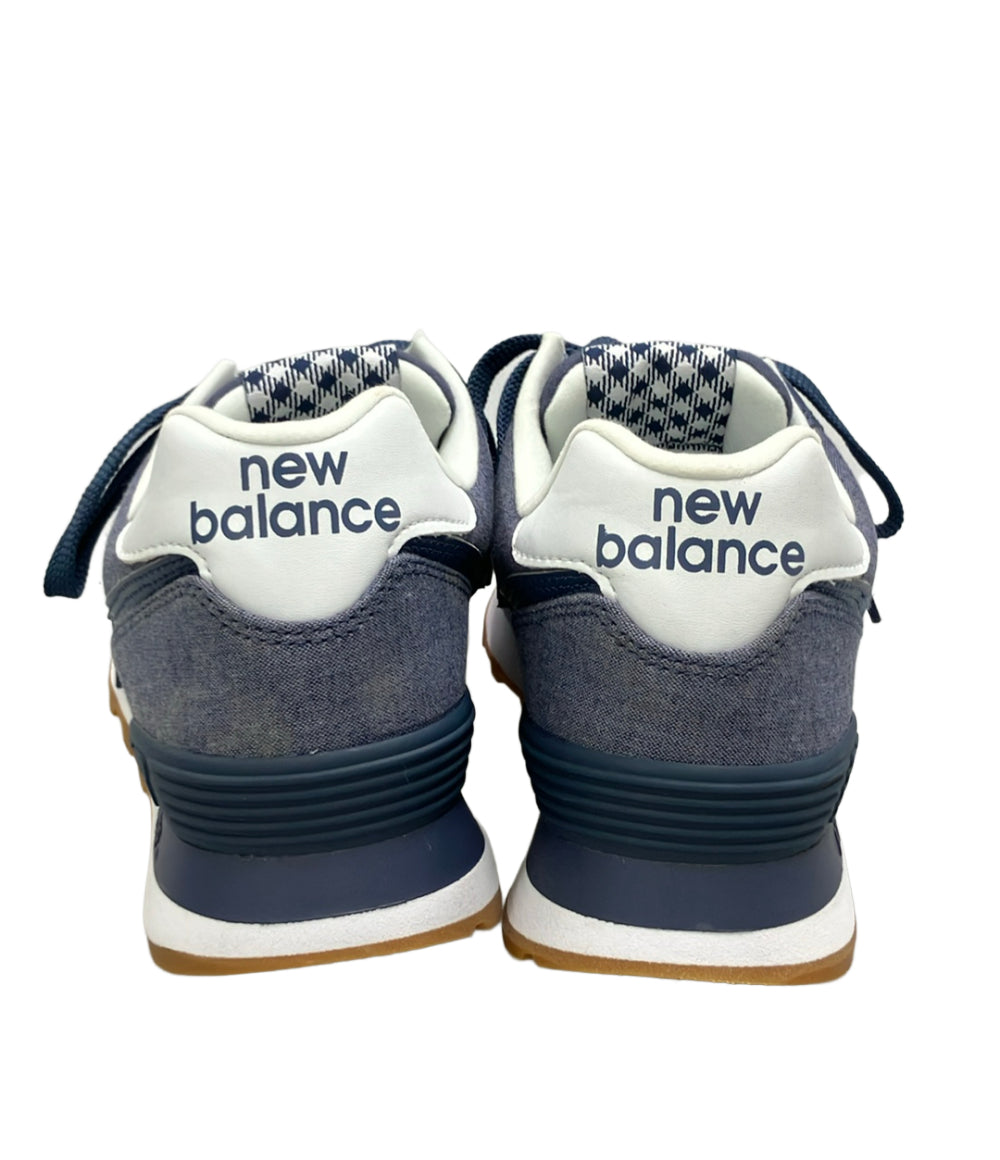 NEW BALANCE ローカットスニーカー WL574SKA メンズ レディース SIZE 25.0 ニューバランス